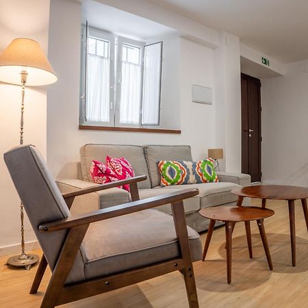 Bamba Apartment Aracena-Only Adults Exteriör bild