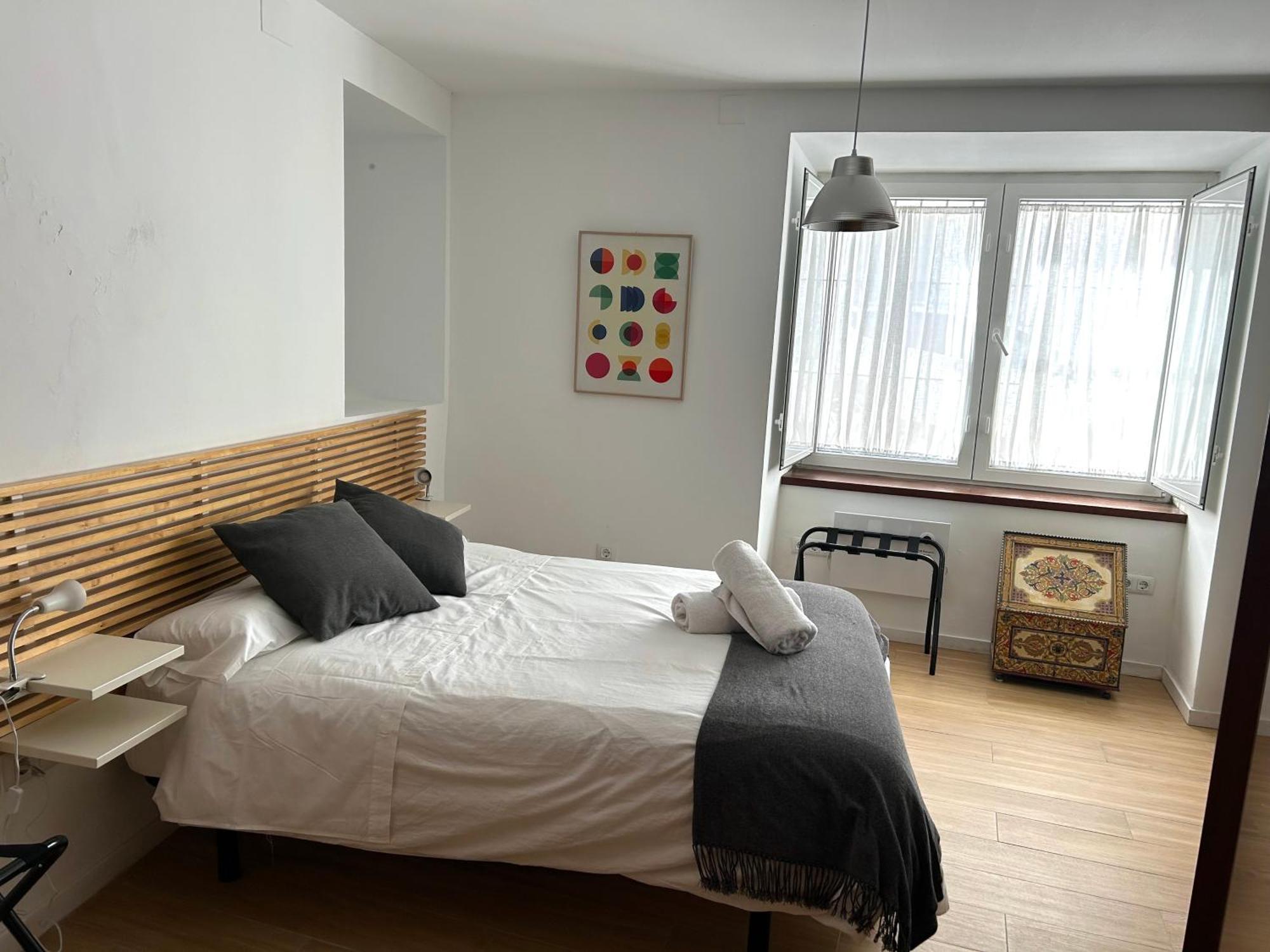 Bamba Apartment Aracena-Only Adults Exteriör bild