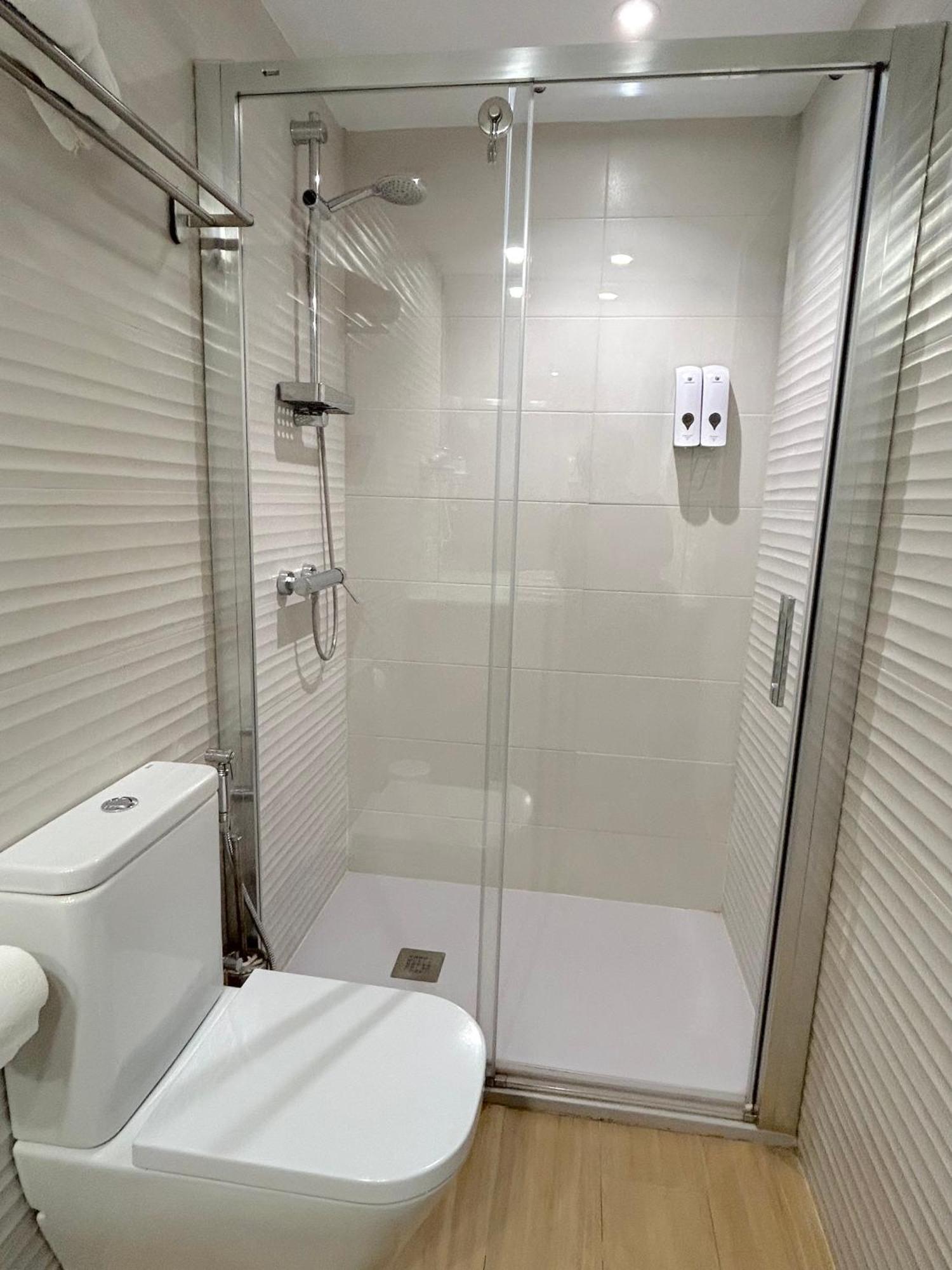 Bamba Apartment Aracena-Only Adults Exteriör bild