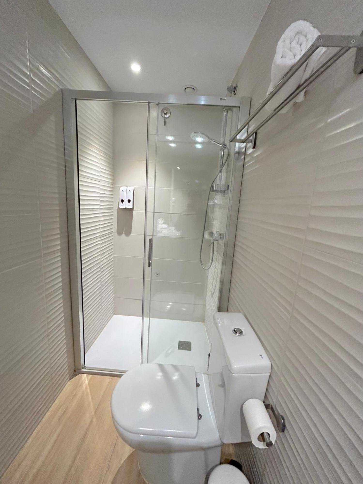 Bamba Apartment Aracena-Only Adults Exteriör bild