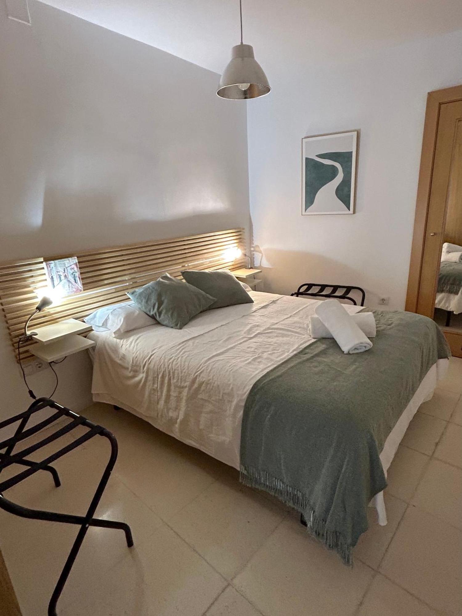 Bamba Apartment Aracena-Only Adults Exteriör bild