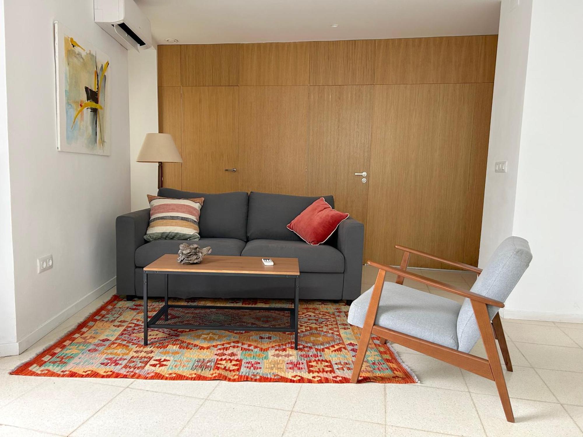Bamba Apartment Aracena-Only Adults Exteriör bild